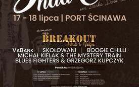 1 PLAKAT BLUES