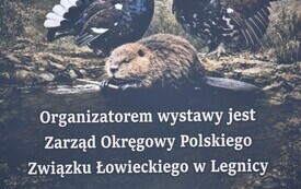 plakat z informacją