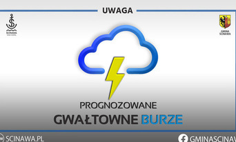 chmura burzowa