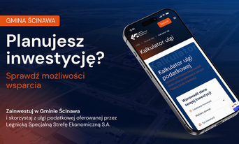 GRANATOWE TŁO Z TELEFONEM