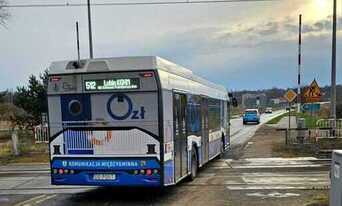 Autobus 512