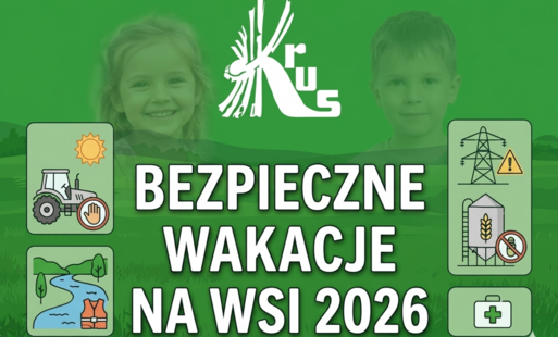 dzieci z maszynami rolniczymi
