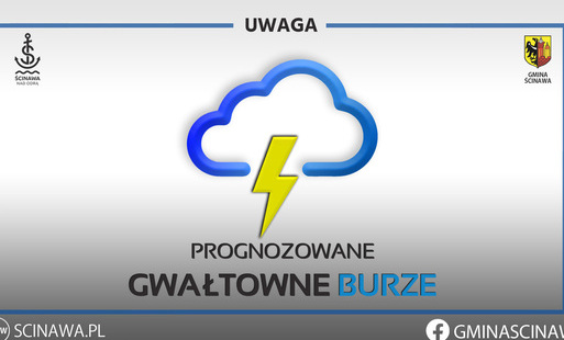 chmura burzowa