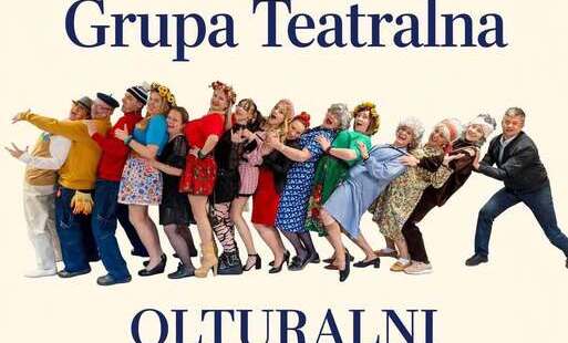 grupa osób