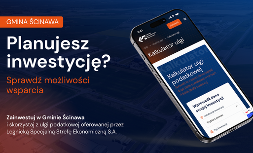 GRANATOWE TŁO Z TELEFONEM