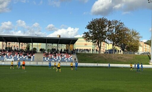 stadion miejski