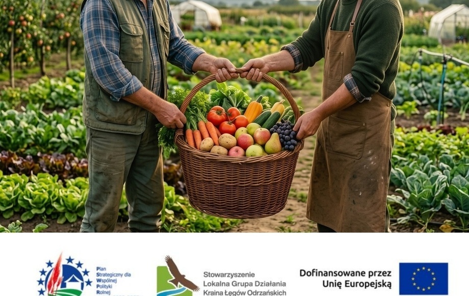Nabór wniosków w programie Łęgowa Pętla Dostaw