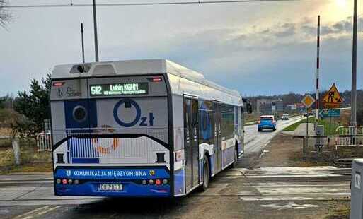 Autobus 512