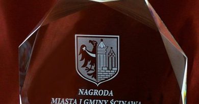 Zgłoś do 15 maja kandydaturę do Nagrody MiG Ścinawa 2026!