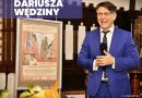 Dolny Śląsk w opowieściach dr. Dariusza Wędziny