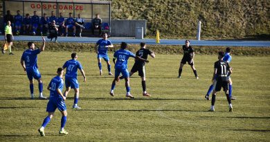 Odra i Sparta ze zwycięstwami !