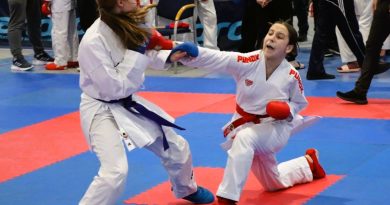 Zawodnicy ŚKK w kadrze wojewódzkiej