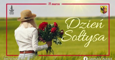 11 marca – Dzień Sołtysa