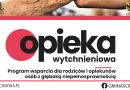 Opieka wytchnieniowa w gminie 2026