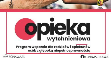 Opieka wytchnieniowa w gminie 2026
