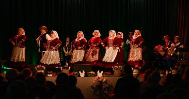 Ścinawskie Kaziuki po raz 14.