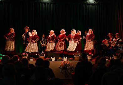 Ścinawskie Kaziuki po raz 14.