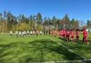 Odra i Sparta z wygranymi, Czarni bez punktów