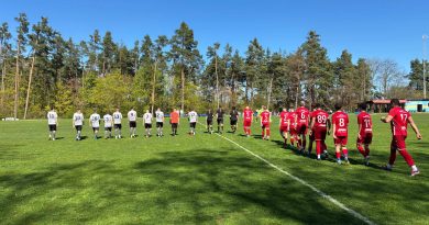 Odra i Sparta z wygranymi, Czarni bez punktów