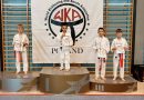 Goju Ryu Petro Team na Pucharze Polski WKA
