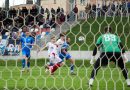 Odra bliżej IV ligi, Czarni triumfują, Sparta walczy (FOTO )