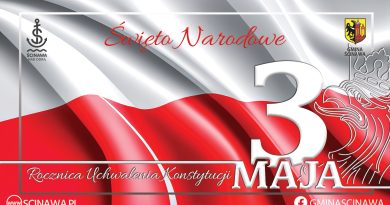 Święto Konstytucji 3 Maja