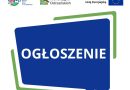 Nabory na wsparcie małej infrastruktury publicznej oraz przedsiębiorczości!