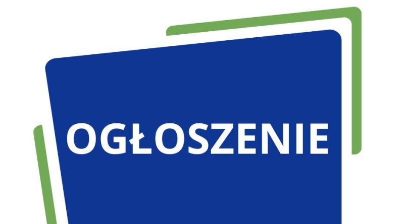 Nabory na wsparcie małej infrastruktury publicznej oraz przedsiębiorczości!