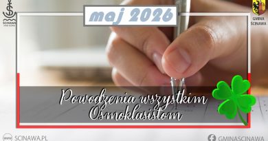 Rozpoczęły się egzaminy ósmoklasistów