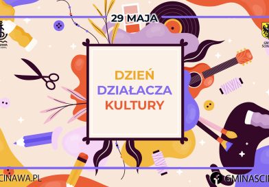 29 maja – DZIEŃ DZIAŁACZA KULTURY