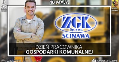 Dzień Pracownika Gospodarki Komunalnej