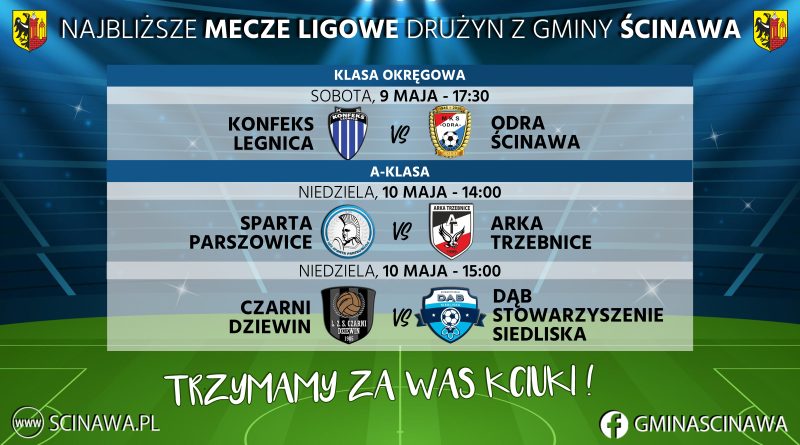 A-klasowcy u siebie, Odra na wyjeździe