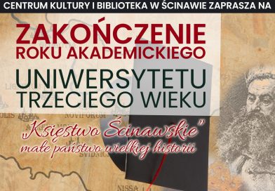 Finał roku akademickiego UTW!