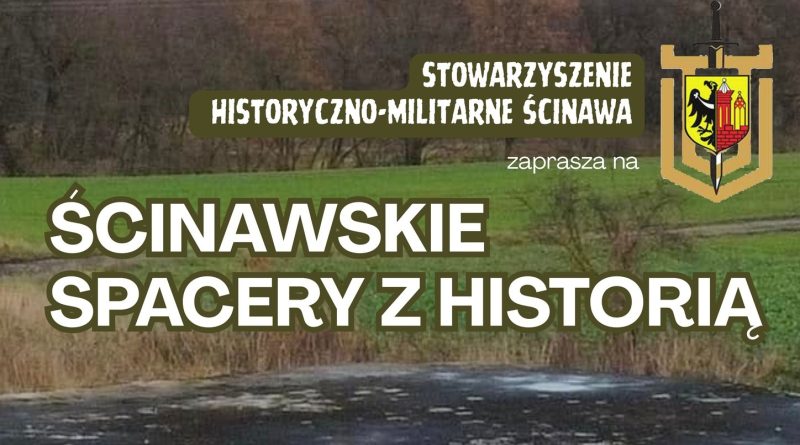 Rusza kolejna edycja spacerów historycznych