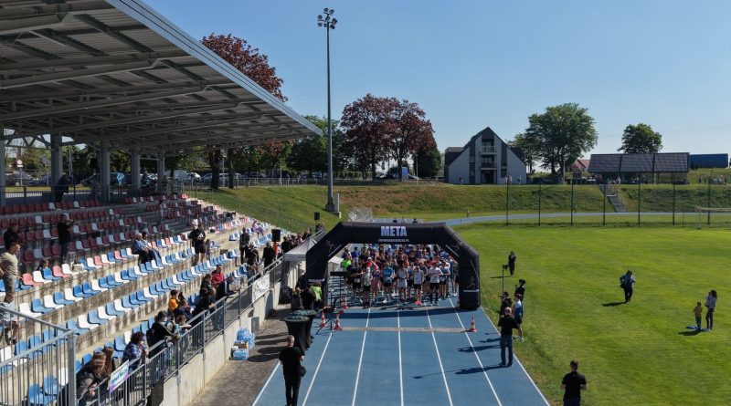 IX edycja Łabędziego Biegu w Ścinawie (FOTO, VIDEO)