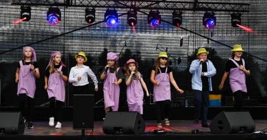 Dni Ścinawy 2026 – 6 czerwca (FOTO)