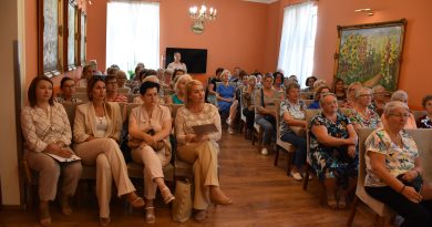 „Ścinawa dla równości” – dialog międzypokoleniowy