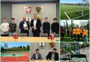 Aktywny Orlik” w Tymowej – gmina pozyskała dotację!
