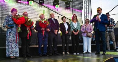 Dni Ścinawy 2026 – 7 czerwca (FOTO)