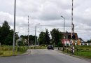 Przejazd na Jagiełły zamknięty dziś od godz. 19:00 do 22 czerwca! (AKTUALIZACJA)