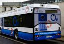 Autobus 512 w Boże Ciało jak w niedzielę!