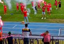 Odra wygrywa i świętuje, Sparta i Czarni bez punktów