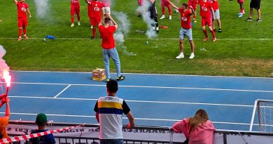 Odra wygrywa i świętuje, Sparta i Czarni bez punktów