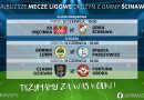 Finał sezonu piłkarskiego 2025/2026!