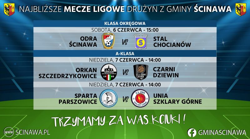 Odra po awansie gra o kolejne zwycięstwo, A-klasa w akcji o punkty