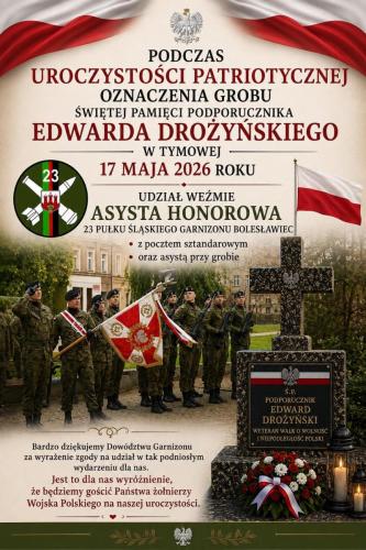 TYMOWA-PLAKAT-DROZYNSKI